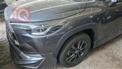 تويوتا كورولا كروس